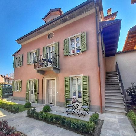 Alessia Home Каннобио Экстерьер фото