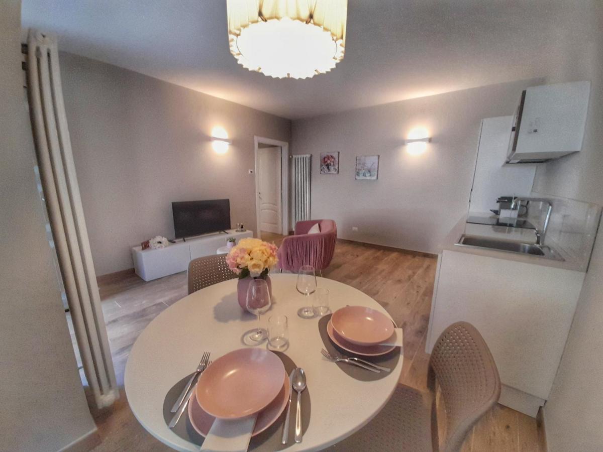 Alessia Home Каннобио Экстерьер фото