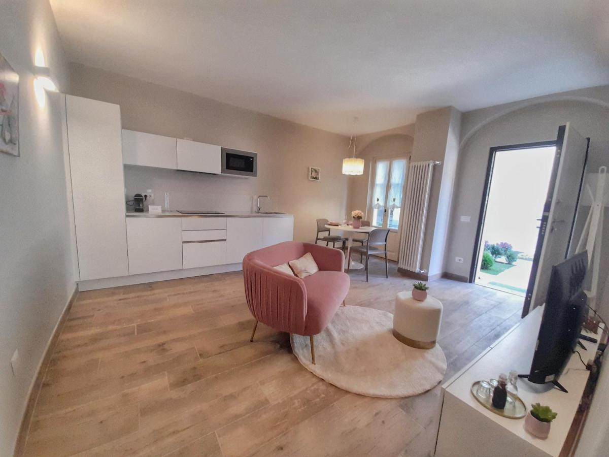 Alessia Home Каннобио Экстерьер фото