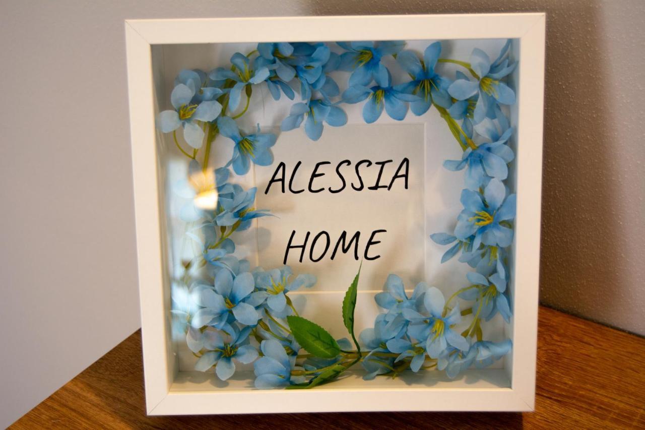 Alessia Home Каннобио Экстерьер фото