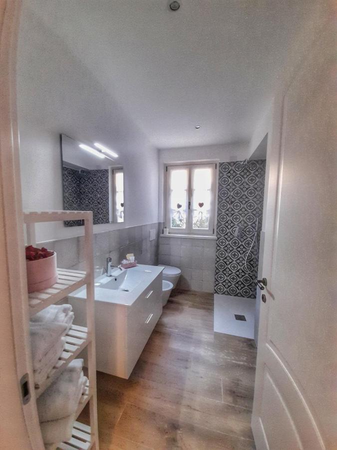 Alessia Home Каннобио Экстерьер фото