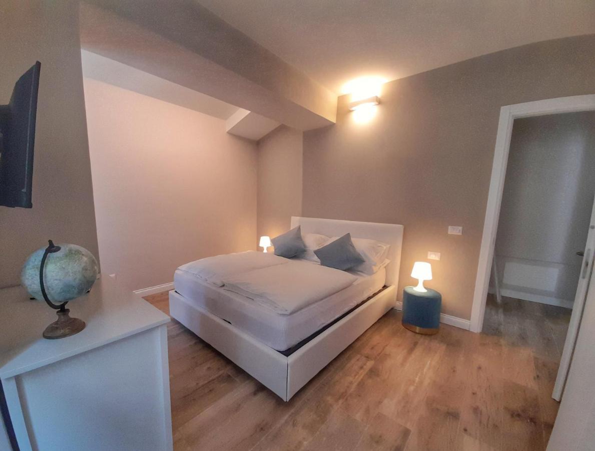 Alessia Home Каннобио Экстерьер фото