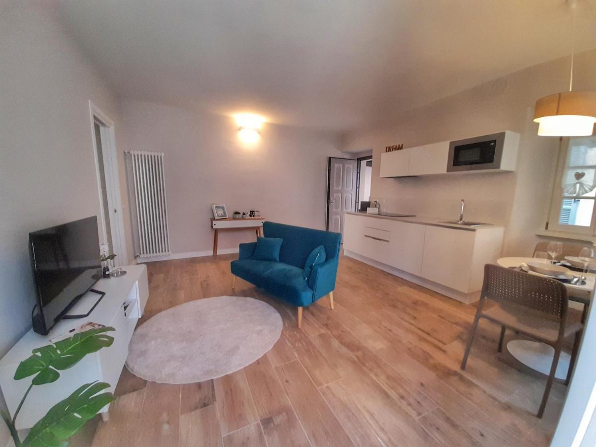 Alessia Home Каннобио Экстерьер фото