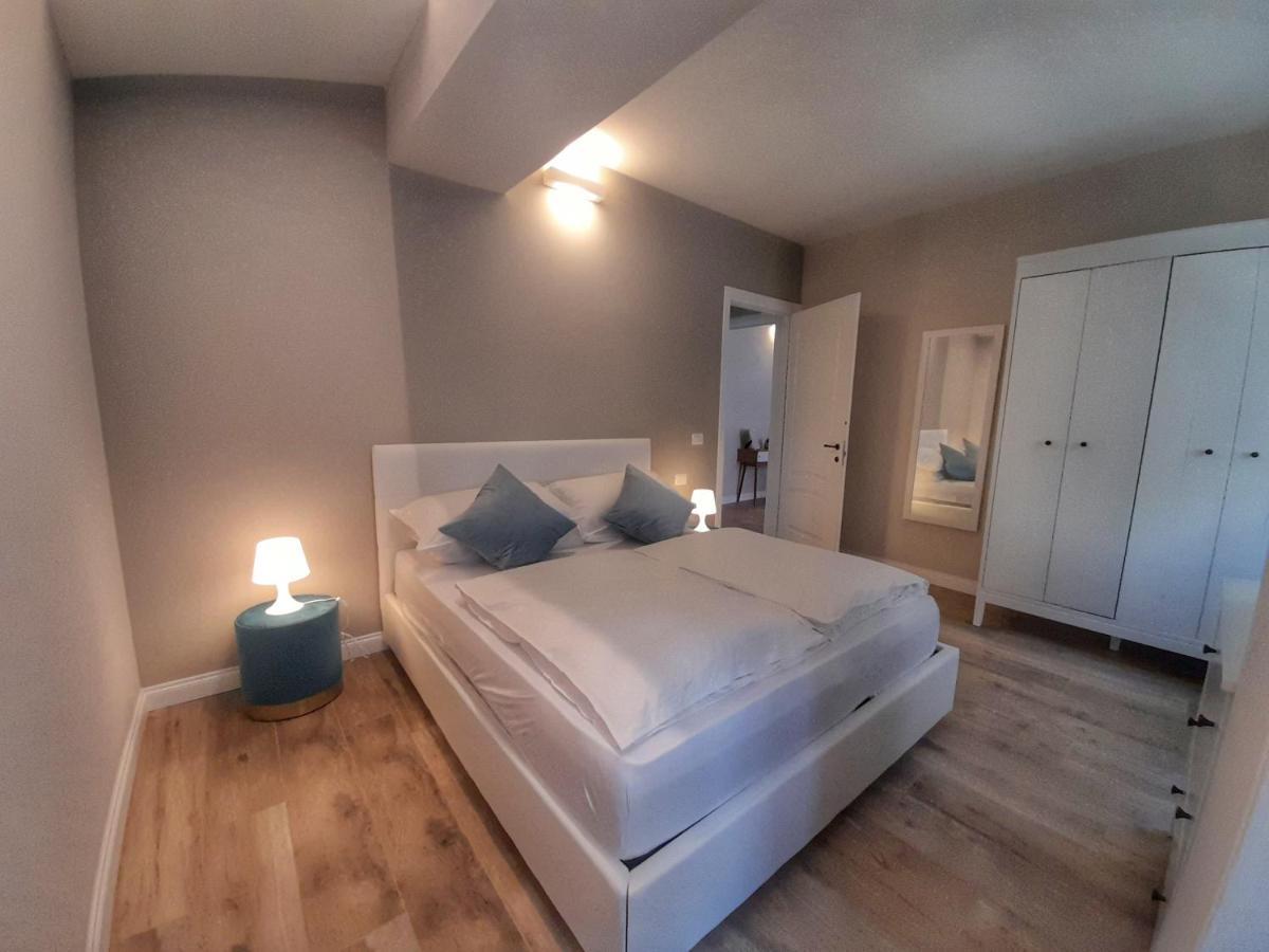 Alessia Home Каннобио Экстерьер фото